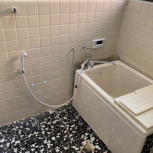 水戸市 浴室リフォーム事例